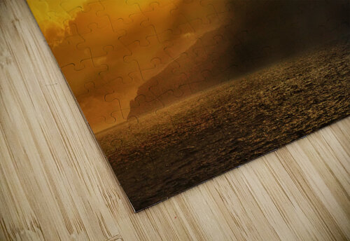 Morning in Tahiti Jim Radford puzzle