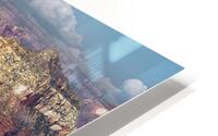  The Grand Canyon HD Metal print