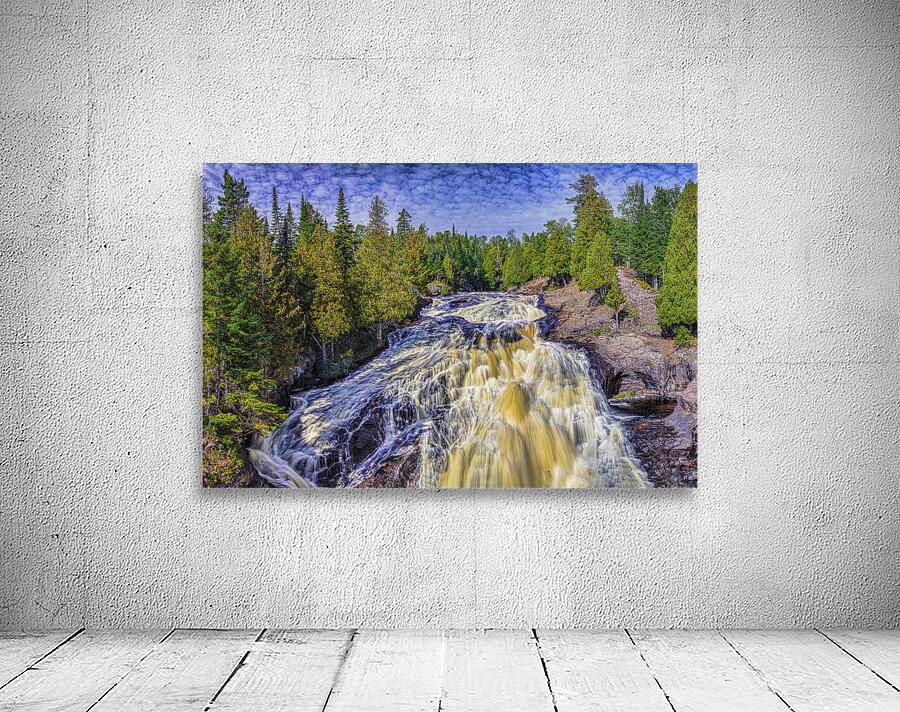  Cross Falls Tofte Mn Wall Preview