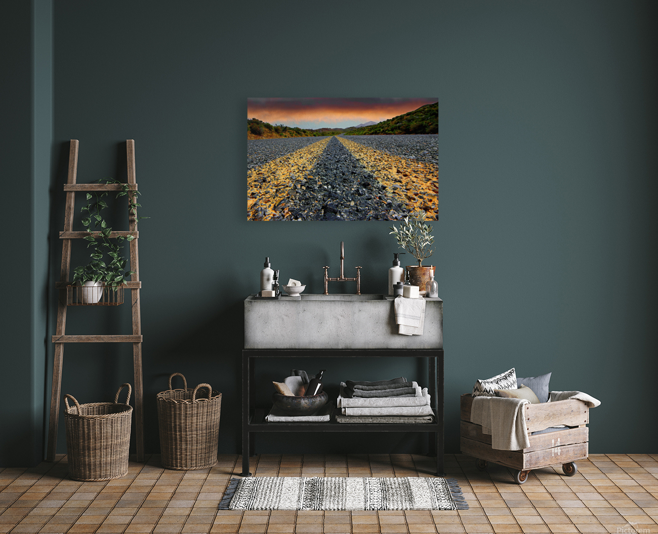  Death Valley  Reproduction